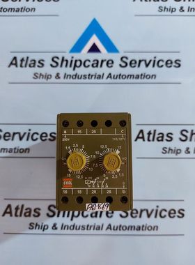 Coel PD Timer Relè 15 Minuto