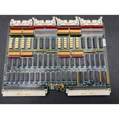 STORK BRABANT 3R930015A 3095 30521 CIRCUIT BOARD
