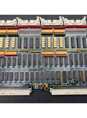 STORK BRABANT 3R930015A 3095 30521 CIRCUIT BOARD