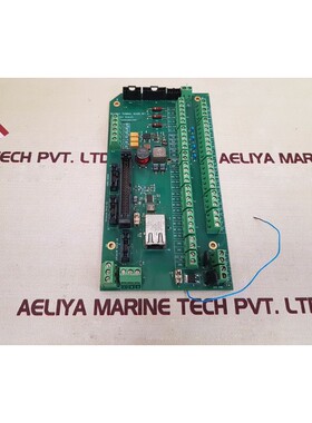 Beltway Scales WK/YR 1313 Terminal Board 13V