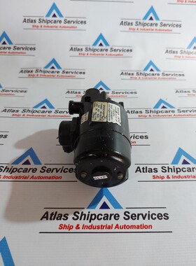 Gobernador Woodward Z 21 Motor 900 RPM