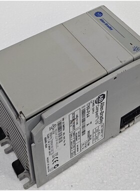 Allen Bradley 1769-PA4 Series A Compact Logix Power Supply,