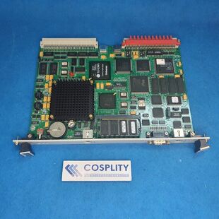 AMAT 01246 0190 200MHZ PCBA PENTIUM SBC RAM VGA 32MB