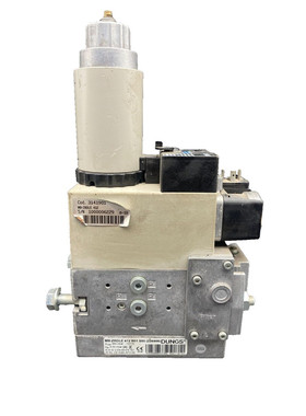 DUNGS MB-ZRDLE 412 B01 S50 226868 3141901 360MBAR