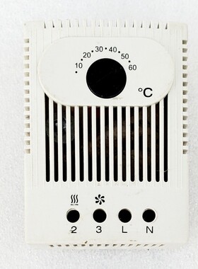 SAREL 87558 TERMOSTATO ENVíO GRATIS