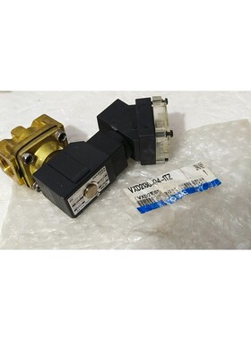 SMCVXD2130-04-1TZ 2端口1/2英寸110VAC NC电磁阀传感器发射器