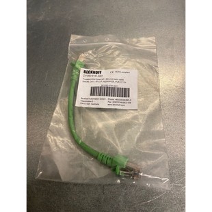 ASSEMBLED 0001 PRE ETHERNE ETHERCAT ZK1090 BECKHOFF 9191