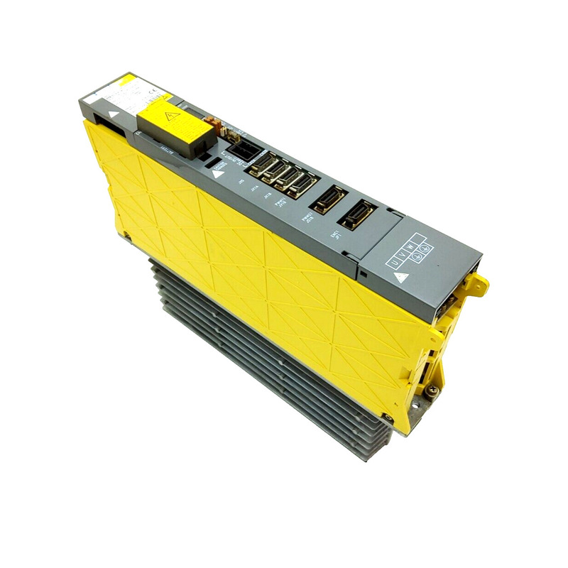 FANUC A06B-6079-H104 伺服放大器模块 带 A99L-0162-0001 类型:S
