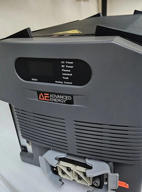 ADVANCED ENERGY 3151805-002A XSTREAM RPS, USED | eBay