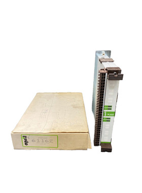 APRIL PB400 61162 COMPTAGE RAPIDE