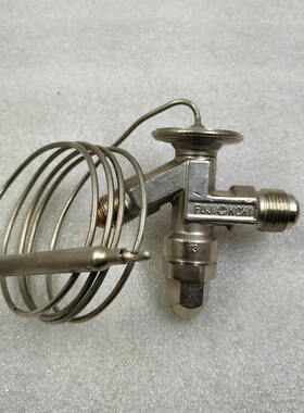 FUJIKOKI FME R22 THERMAL EXPANSION 气门