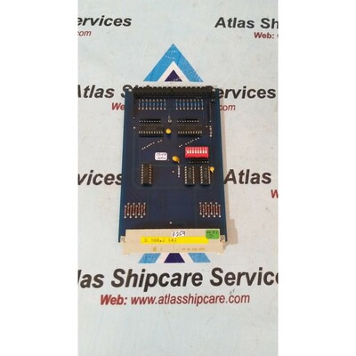 C. Wilh Stin Sohn E 188.2 A PCB Card