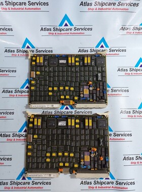 Stn Atlas Elektronik Ge3006G300 Hf04-A-D Proc. 1893844