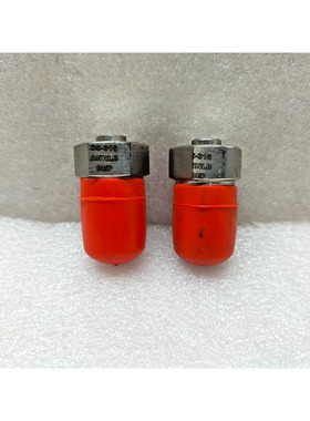 女士 AC-3750 BLEEDER PLUG SS-316 - 批量 2 件