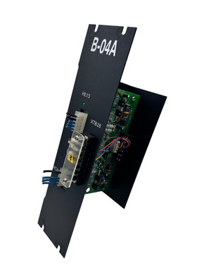 CHARMILLE CHMER EDM B03-B MHL006B POWER CONTROL MODULE B-04A