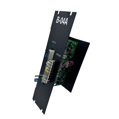 CHARMILLE CHMER EDM B03-B MHL006B POWER CONTROL MODULE B-04A