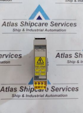 CONSILIUM Cambio Sobre MX 5100065-02A Rev.05 Módulo