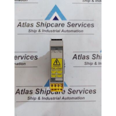 CONSILIUM Cambio Sobre MX 5100065-02A Rev.05 Módulo