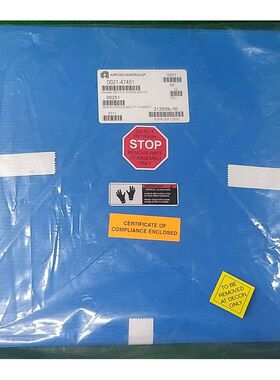 AMAT 0021-47451 阻断器 SD1316 300 毫米 SACVD,全新