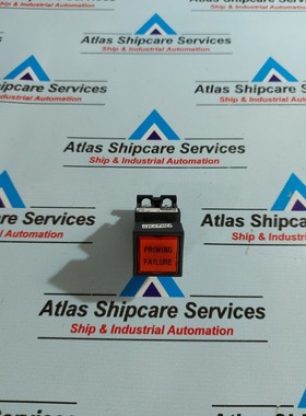 Interruptor De Botón De Presión Cuadrado FUJI ELECTRIC DG2