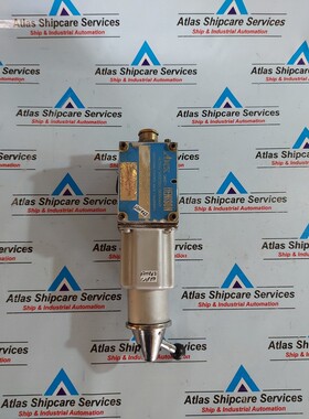ABEX DENISON D1D04-33-111-01-01-2-Tr DIRECTIONAL CONTROL VAL
