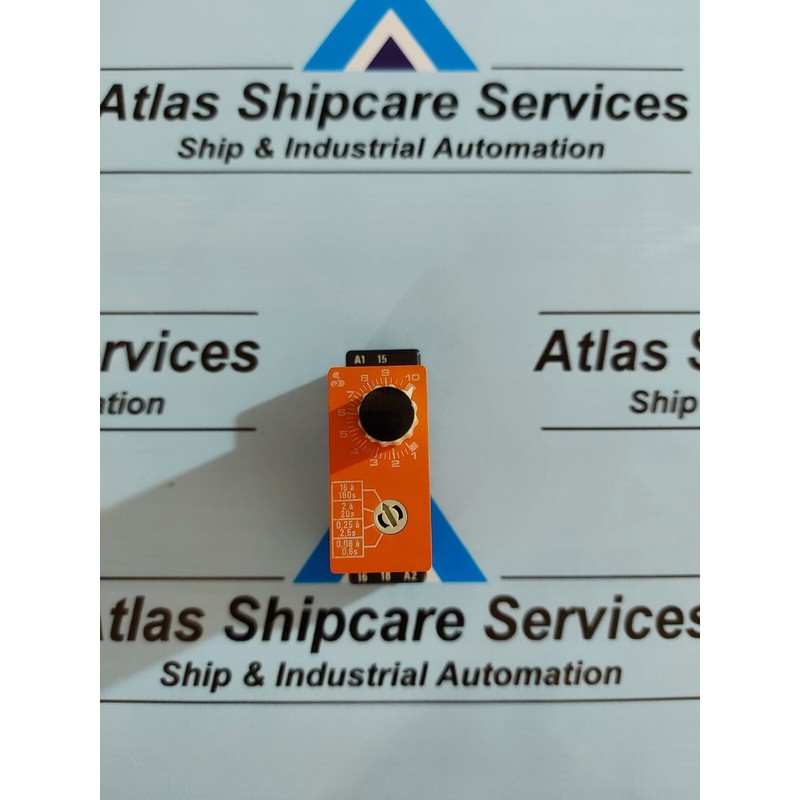 SYRELEC BAR220V~ TIME RELAY