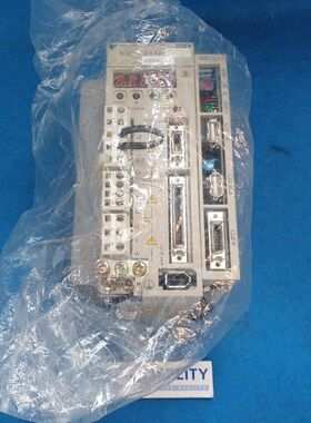 YASKAWA SGDH-04AE-N1Y88 SERVOPACK 200V 带 JUSP-NS100Y1