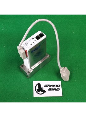 Brooks GF120CXXC 质量流量控制器 He 5000 SCCM GF120C-102503,