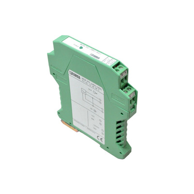 PHOENIX CONTACT signal conditioner MCR-PS-24DC/10DC 2766685