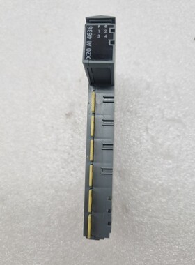 B&R X20 AI 4636 Plc Modul Kostenloser Schneller Versand