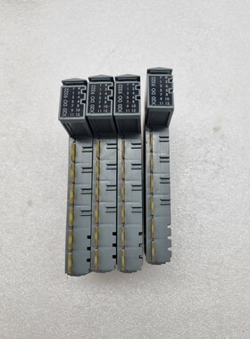 B&R X20 DO 9322 Digital Output Module SET OF 4 FREE FAST SHI