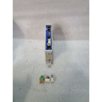 SMC JXCE18-BC-XZ12 POWER SUPPLY DC24V FREE FAST SHIP