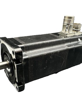 Berger Lahr SER3913/4L3SS0CO 1.0kW 6000 RPM 480 VAC 2.9 Nm