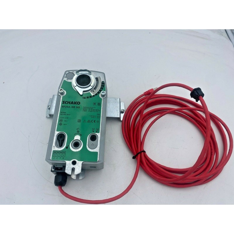Elevator Lift SCHAKO SF24A-SR SO