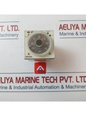 Automatisierung Direkt MS4SM-AP-ADC Timer 0.05S-60H 100-240V