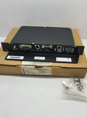 GE FANUC IC697CMM742-LL SERIES 90-70 ETHERNET INTERFACE CARD