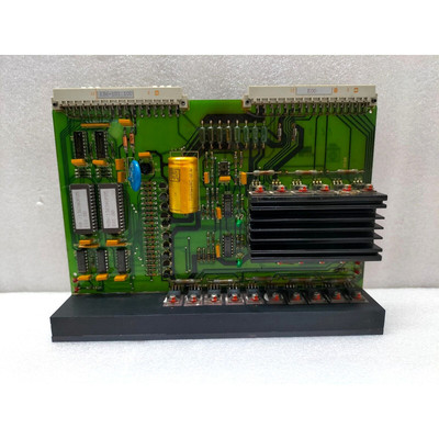 ANSCHUTZ NB06-114 PCB卡