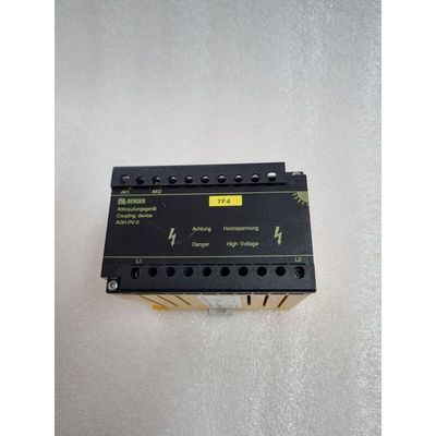 Bender AGH-PV-3 Kupplung Ger?t Kostenloser Schneller Versand