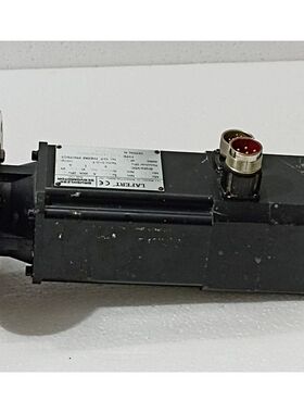 Motores Servo LAFERT B36E8I4M4AL90000