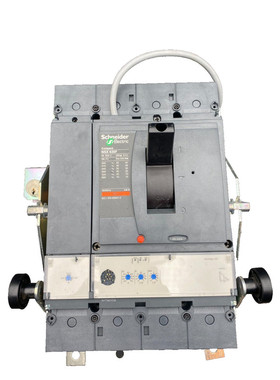SCHNEIDER 电动紧凑型 Nsx 630F Microrologic 2.3 800V 8kV 带抽