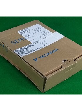 LAM RESEARCH 676-231804-001 Servopack SGDV-2R8A11BY878AB,全