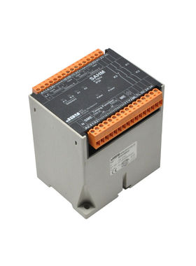 JAY Electronique 传感器 SAHM02,24VDC 70ms IP20,SAHM 定时继电
