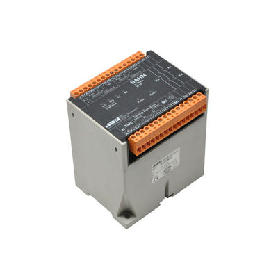 JAY Electronique 传感器 SAHM02,24VDC 70ms IP20,SAHM 定时继电