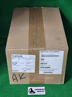 Lam Research 853-151673-002 EIOC 1 下装 Chamber 全新