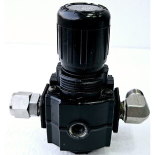 Regolatore Pneumatico Norgren R73G-3AK-RMG 300PSI, 21BAR