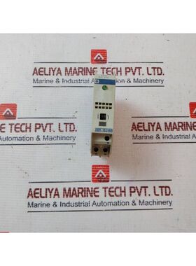 Telemecanique ABR-1S318B Relay 24V AC DC