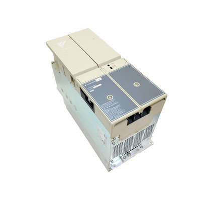 YASKAWA CACP-JU30A3A 保修 & 延长技术支持