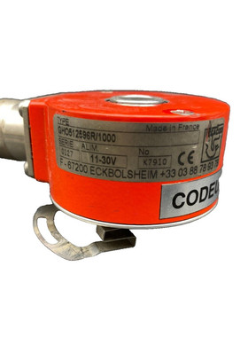 IDEACOD GHO512596R/1000 SERIE 0127 11-30V INCREMENTAL ENCODE