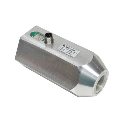 BIELOMATIK flow regulating valve SAS 10000, SAS10000, 300 20