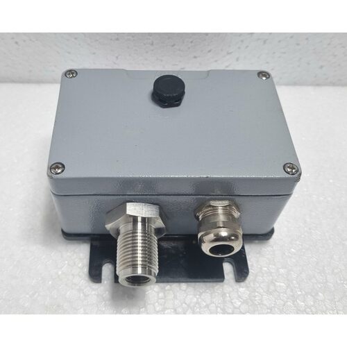 Selectron Hephaestus 8000 Pressure Transmitter